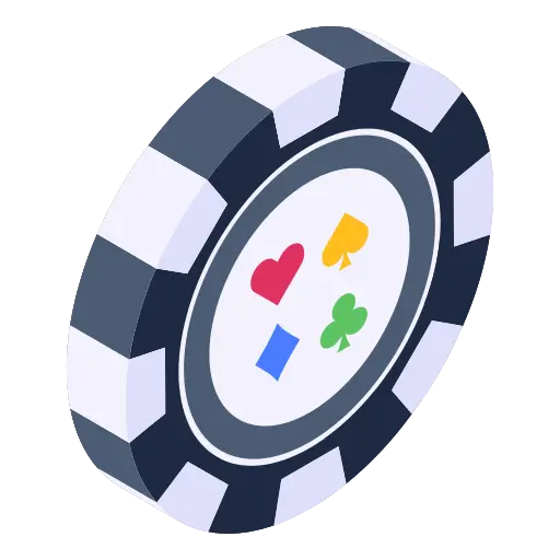 slika poker žetona